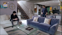 Sukoon - Episode 45 - 20th March 2024